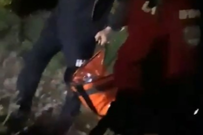 Kayıp yaşlı adam sağ salim bulundu