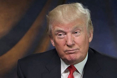 Trump: "Papa olmak isterdim"