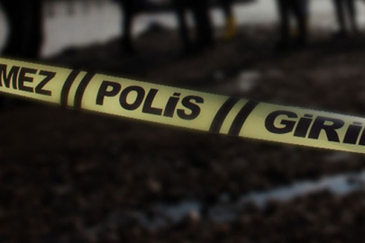 Yine kadın cinayeti! 5 çocuğunun annesine acımadı...