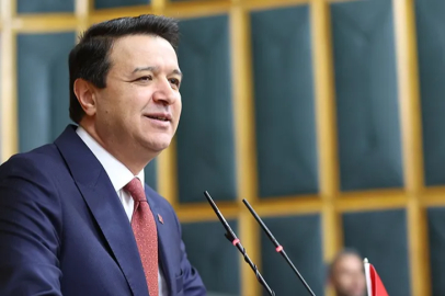 Arıkan: Deprem vergileri nereye gitti?