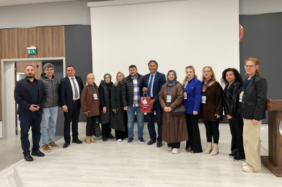 Bursa’nın ‘Kent Anayasası’na vatandaştan katkı
