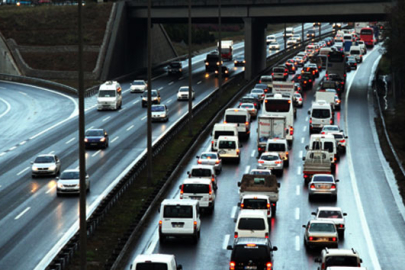 İstanbul'da bazı yollar 1 Mayıs dolayısıyla trafiğe kapatılacak