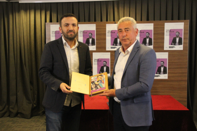 Nilüfer’de sözlü kültürden dijitale anlatı konuşuldu