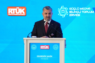 RTÜK olarak sokak röportajları hakkında bir çalışma başlattık