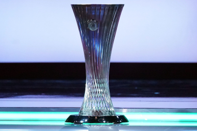 UEFA Konferans Ligi'nde yarı final heyecanı