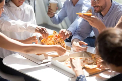 Yeme-içme harcamaları arttı