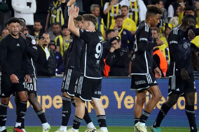 Beşiktaş, Fenerbahçe’ye karşı 20 yıllık hasreti sonlandırmak istiyor