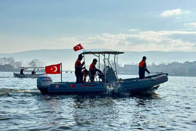 Bursa'da yasa dışı avcılığa ağır darbe: Rekor ceza kesildi!