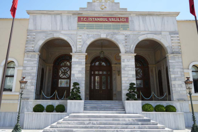 İstanbul Valiliği'nden 1 Mayıs açıklaması: İzinsiz gösteri için toplananlardan 384'ü gözaltına alındı