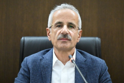 Bakan Uraloğlu net konuştu: Kanal İstanbul'u kesinlikle yapacağız