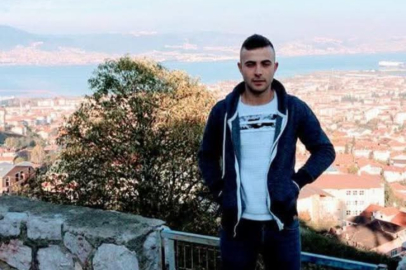 Kurduğu köstebek tabancası sonu oldu!