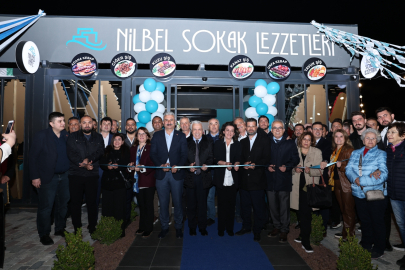 Nilbel Kafe 29 Ekim Mahallesi’nde açıldı