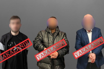 Bakan Yerlikaya duyurdu! Türkiye'ye getirildiler