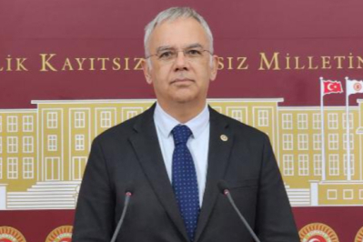 CHP’li Pala’dan sert uyarı: “İşyeri hekimliği sertifikaları kiralanıyor, çalışanlar tehlikede!”