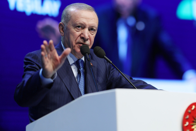 Erdoğan'dan muhalefete tepki: Biranın şarabın fiyatını dert ettikleri kadar suyun fiyatını dert etmiyorlar