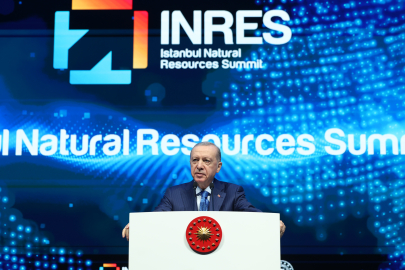 Erdoğan: "Gabar'da günlük petrol üretimimiz 81 bin varili geçti"