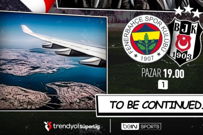 Fenerbahçe - Beşiktaş derbisi 100’den fazla ülkede canlı yayınlanacak
