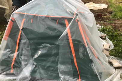 Simav'da deprem korkusu sürüyor