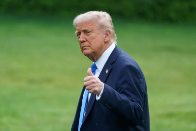 Trump: "Harvard Üniversitesi'nin vergi muafiyetini kaldıracağız"