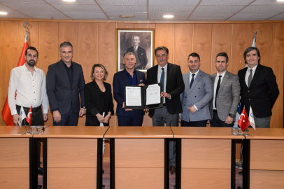 Üniversite-Sanayi işbirliği öğrencilere staj imkanını artırıyor