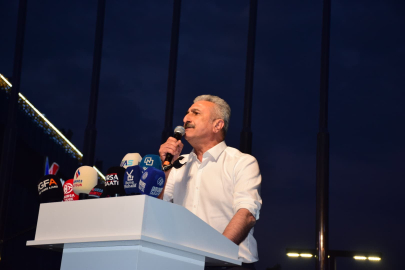 CHP İl Başkanı Nihat Yeşiltaş'tan Dünya Gazeteciler Günü Mesajı