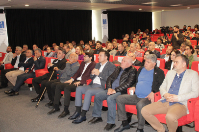 İMO Bursa Şube’de Ulaşım Paneli Gerçekleştirildi