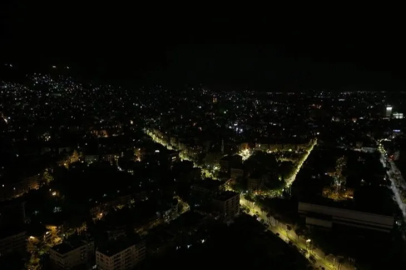 İsrail yine Suriye'yi vurdu