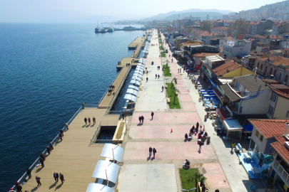 Mayıs kavurucu sıcaklarla geldi