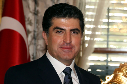 Önder'in vefatının ardından Barzani taziye mesajı yayınladı