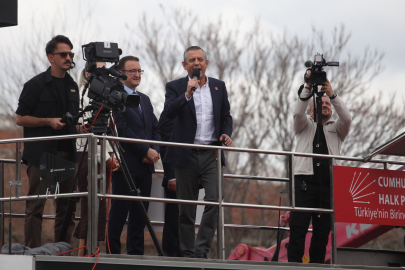 Özel: "Ekrem başkanı içeride tutmanın bedeli 2.2 trilyon"