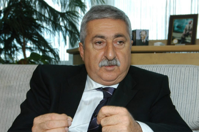 Palandöken: "Vatandaşın kurban kesimi kolaylaştırılmalı"