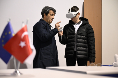 BTSO MESYEB’ten Stratejik Adım