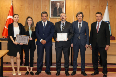 BUÜ'de akreditasyon çalışmaları artıyor