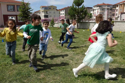 Çocuklarda aşırı terleme ciddi bir sorunun habercisi olabilir!