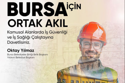 Güvenli şehir için güç birliği