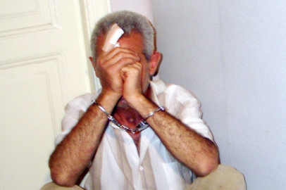 Özel'e saldıran zanlının çocuklarını öldürdüğü ortaya çıktı