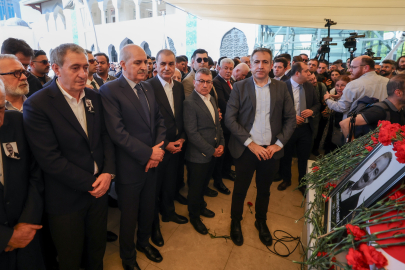 Özgür Özel’e saldırıya ortak tepki: Demokrasiye yapılmış bir saldırıdır