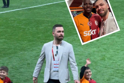 Taraftar tepkisi sonuç verdi: Mücahit Yıldız istifa etti