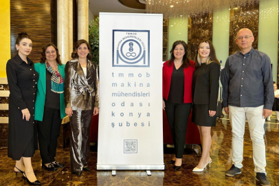 TÜMKAD ulusala açılıyor