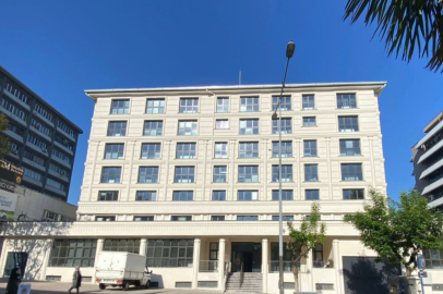 Bursa’da vergi hizmetlerinde yeni dönem: Fomara ek hizmet binası hizmete açıldı