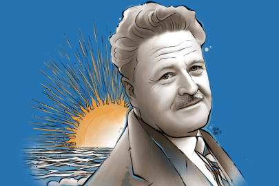 Büyükşehir’den ‘Güneşin Sofrasında Nâzım Hikmet Sempozyumu’