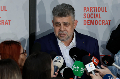 Romanya Başbakanı Ciolacu istifa etti