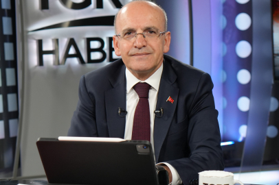 Şimşek: Enflasyonda hedefe yakınız, temmuzda normalleşme bekliyoruz