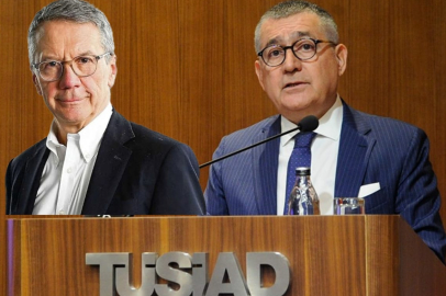 TÜSİAD yönetimine yargı müdahalesi suçlamasıyla yeni iddianame