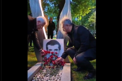 Başkan Bozbey’den Üç Fidan için anma mesajı