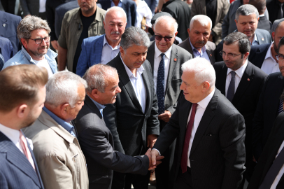 Bozbey, “Kenti hep beraber yönetiyoruz”