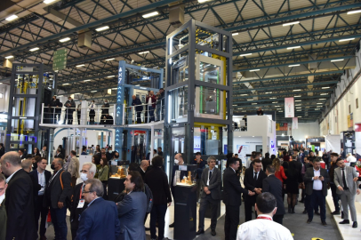 Bursalı firmalar dev fuarda boy gösterecek