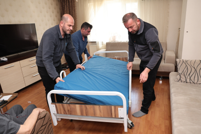 Nilüfer’de dayanışma her geçen yıl büyüyor