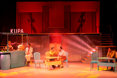 NKT 2024-2025 sezonunu tamamladı