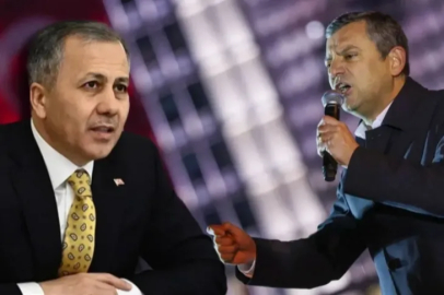 Özgür Özel’e yönelik provokatif paylaşımlara tutuklama